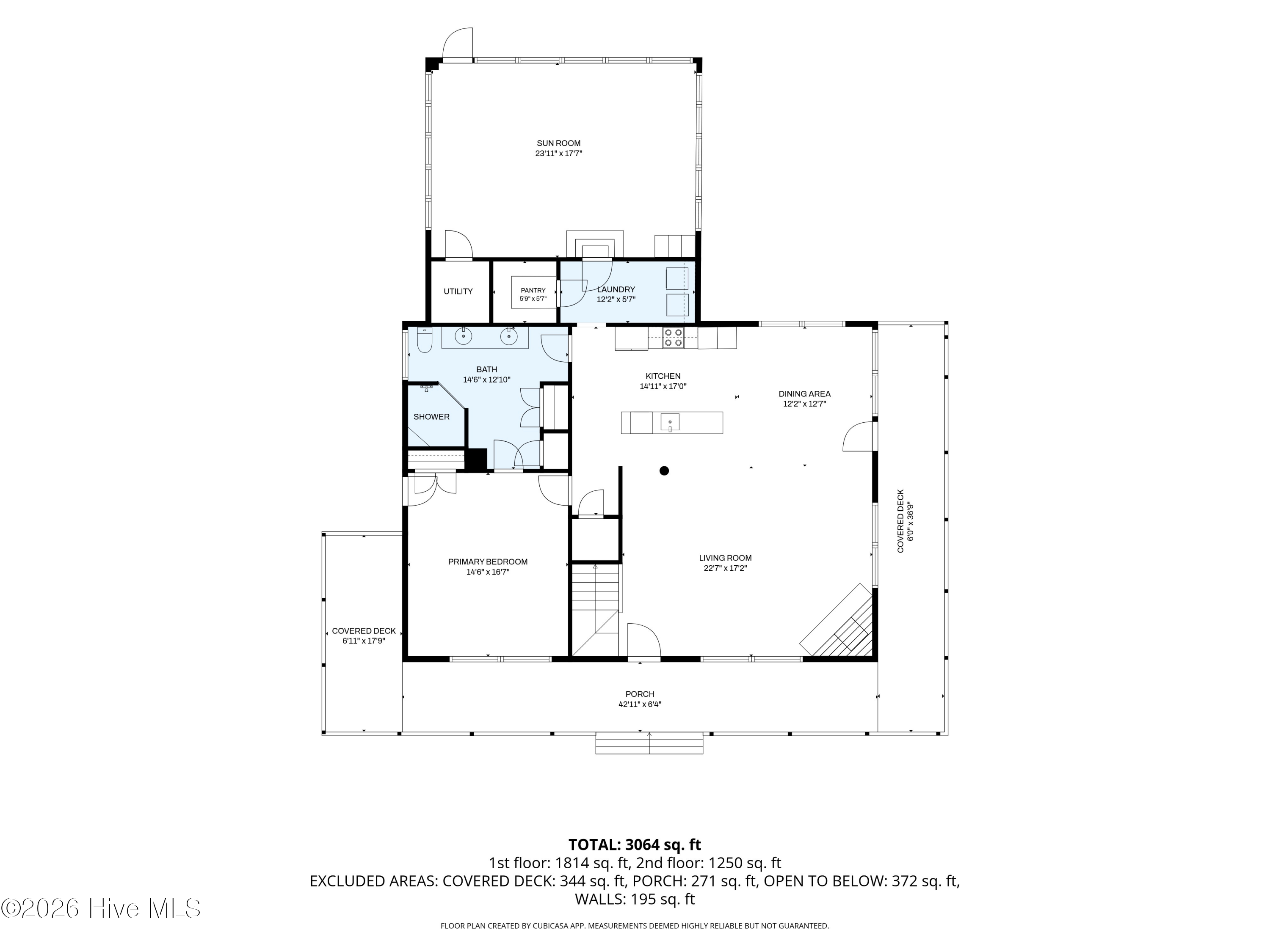 5349 A Pridgen Road Elm City, NC 27822 - Photo 65 of 67