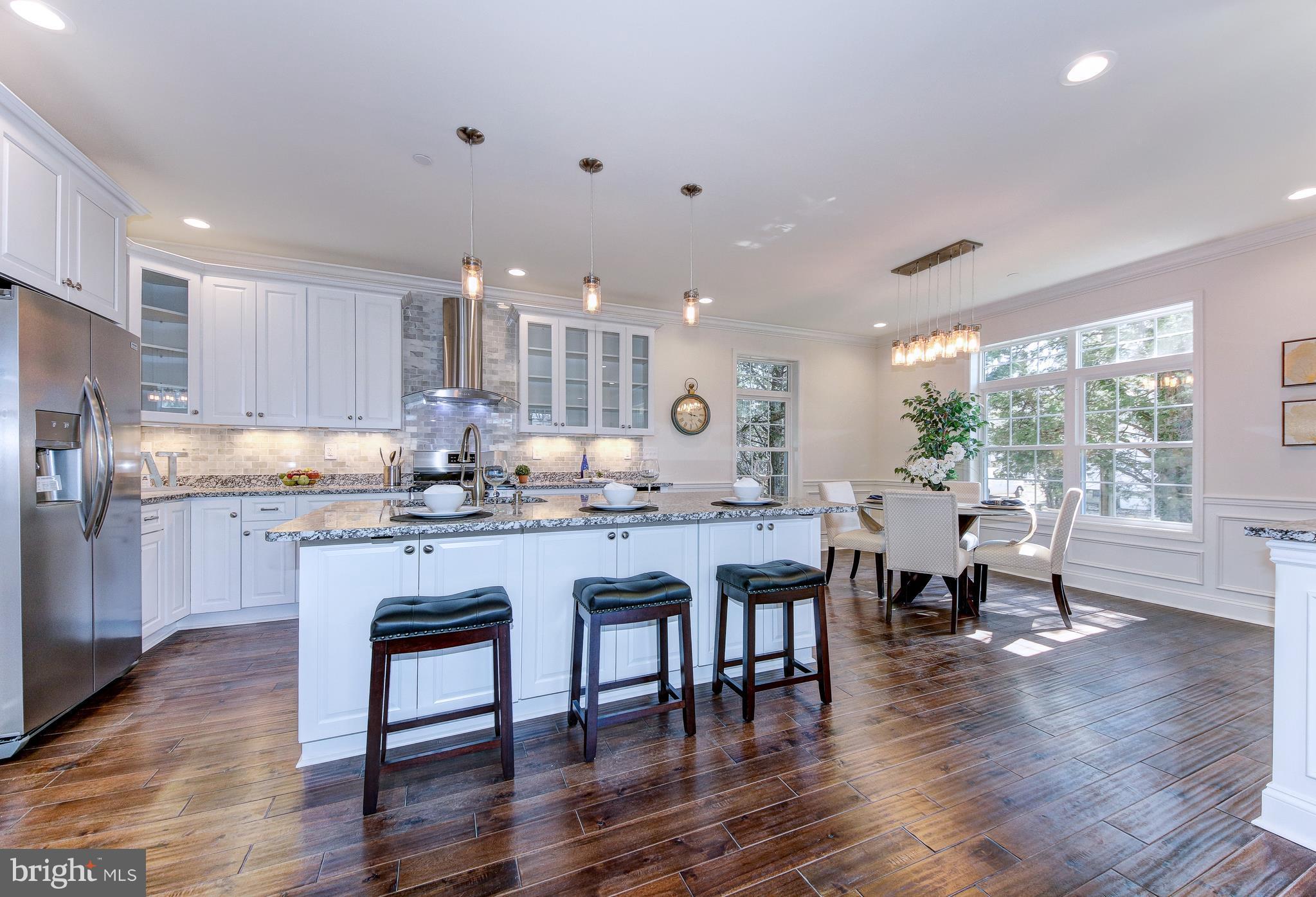 1200 Locust Lane Edgewater, MD 21037 - Photo 2 of 29 Kitchen
