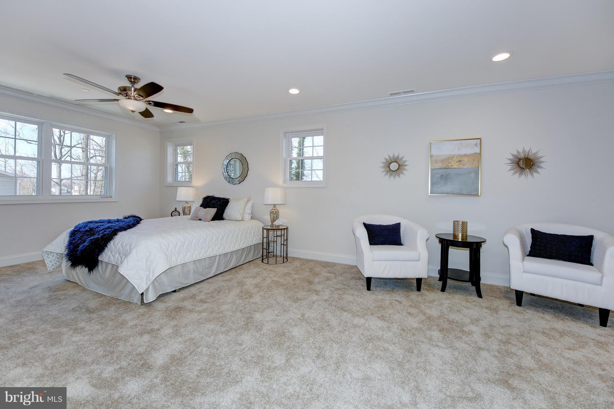 1200 Locust Lane Edgewater, MD 21037 - Photo 17 of 29 Bedroom (Master)