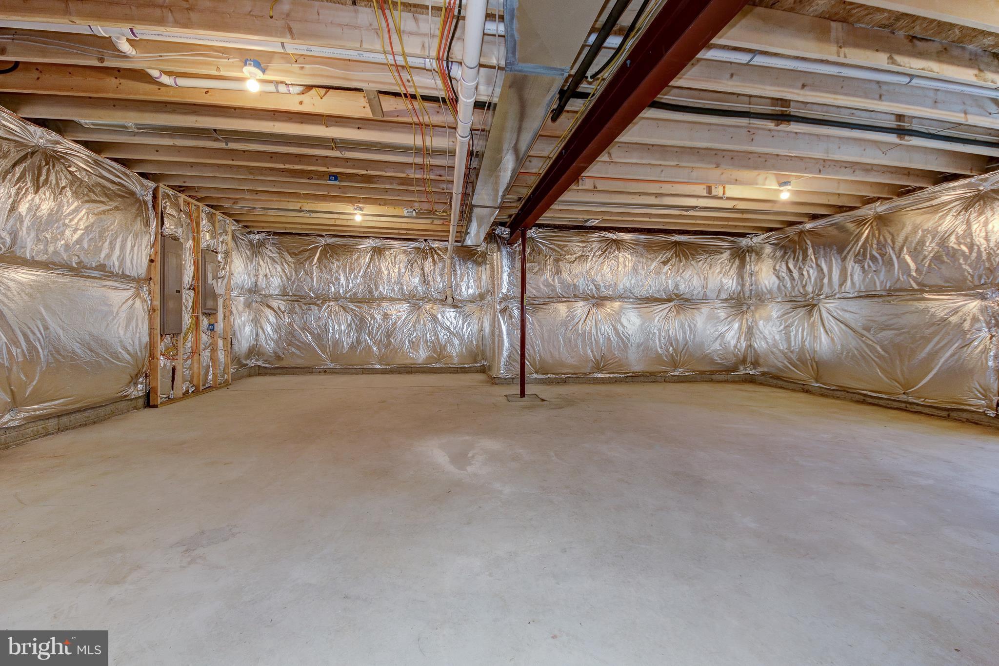 1200 Locust Lane Edgewater, MD 21037 - Photo 24 of 29 Basement