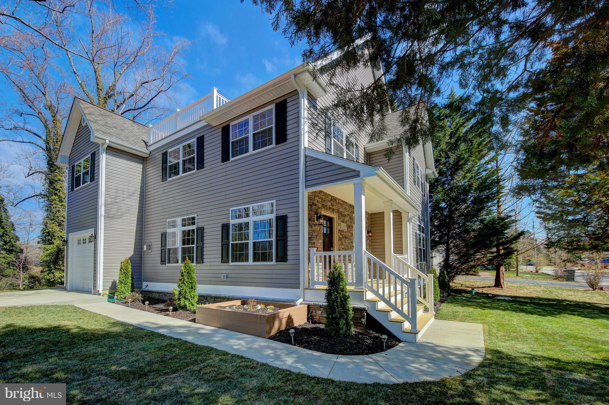 1200 Locust Lane Edgewater, MD 21037 - Photo 25 of 29 Exterior (General)