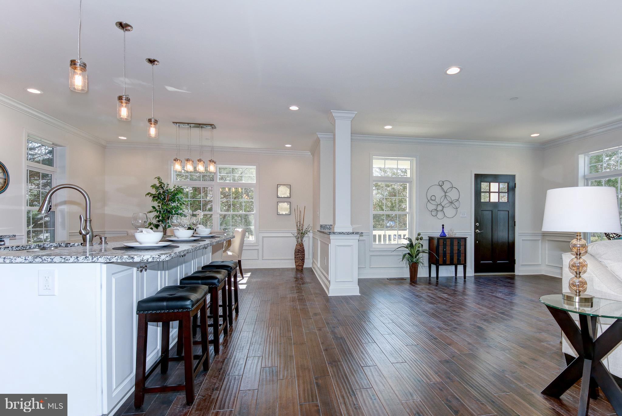 1200 Locust Lane Edgewater, MD 21037 - Photo 5 of 29 Kitchen