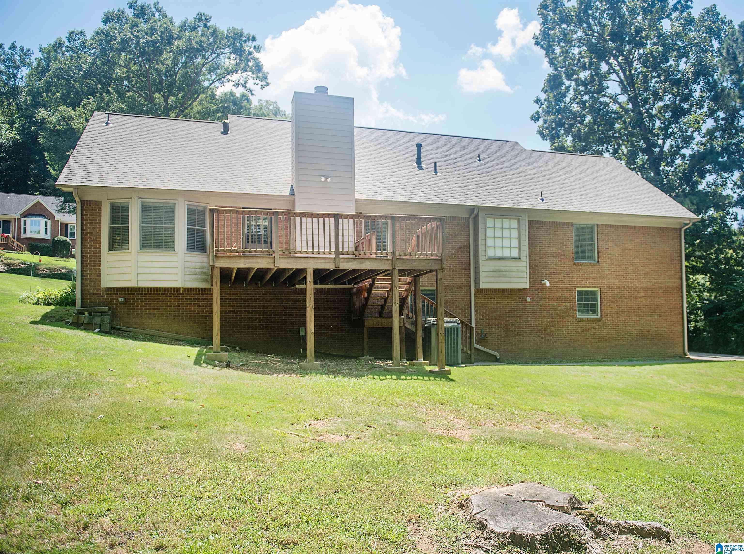4550 Little Ridge Drive Birmingham, AL 35242 - Photo 35 of 36
