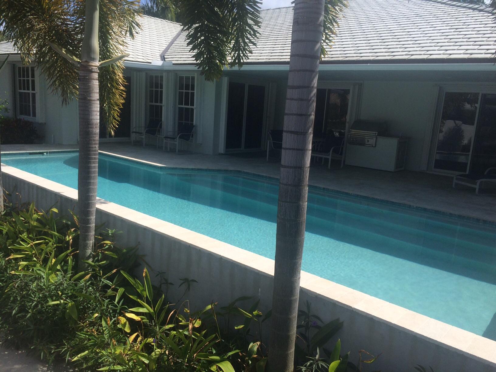 755 Coventry Street Boca Raton, FL 33487 - Photo 11 of 11 Sparkling Pool