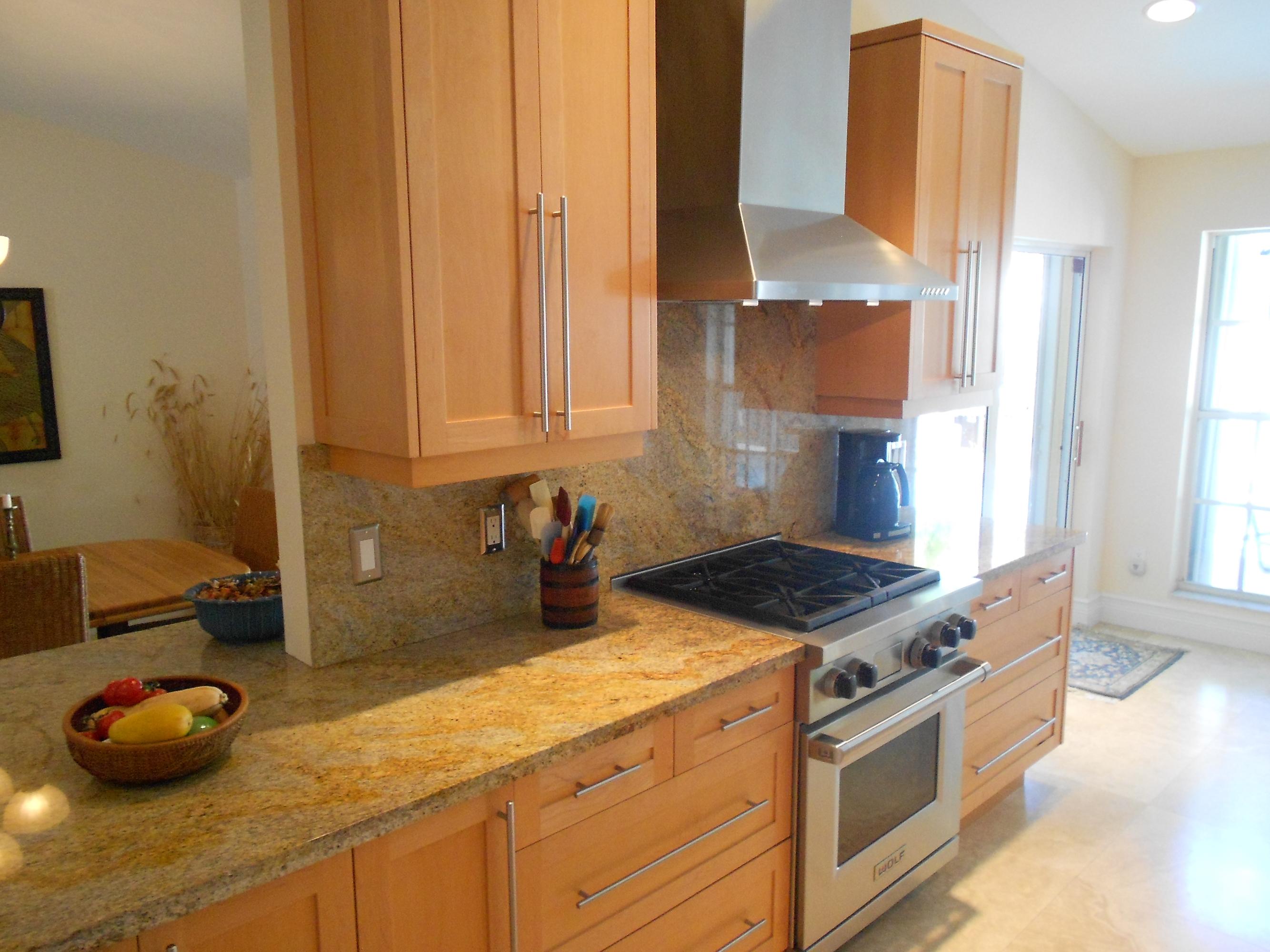 755 Coventry Street Boca Raton, FL 33487 - Photo 5 of 11 Gourmet Kitchen