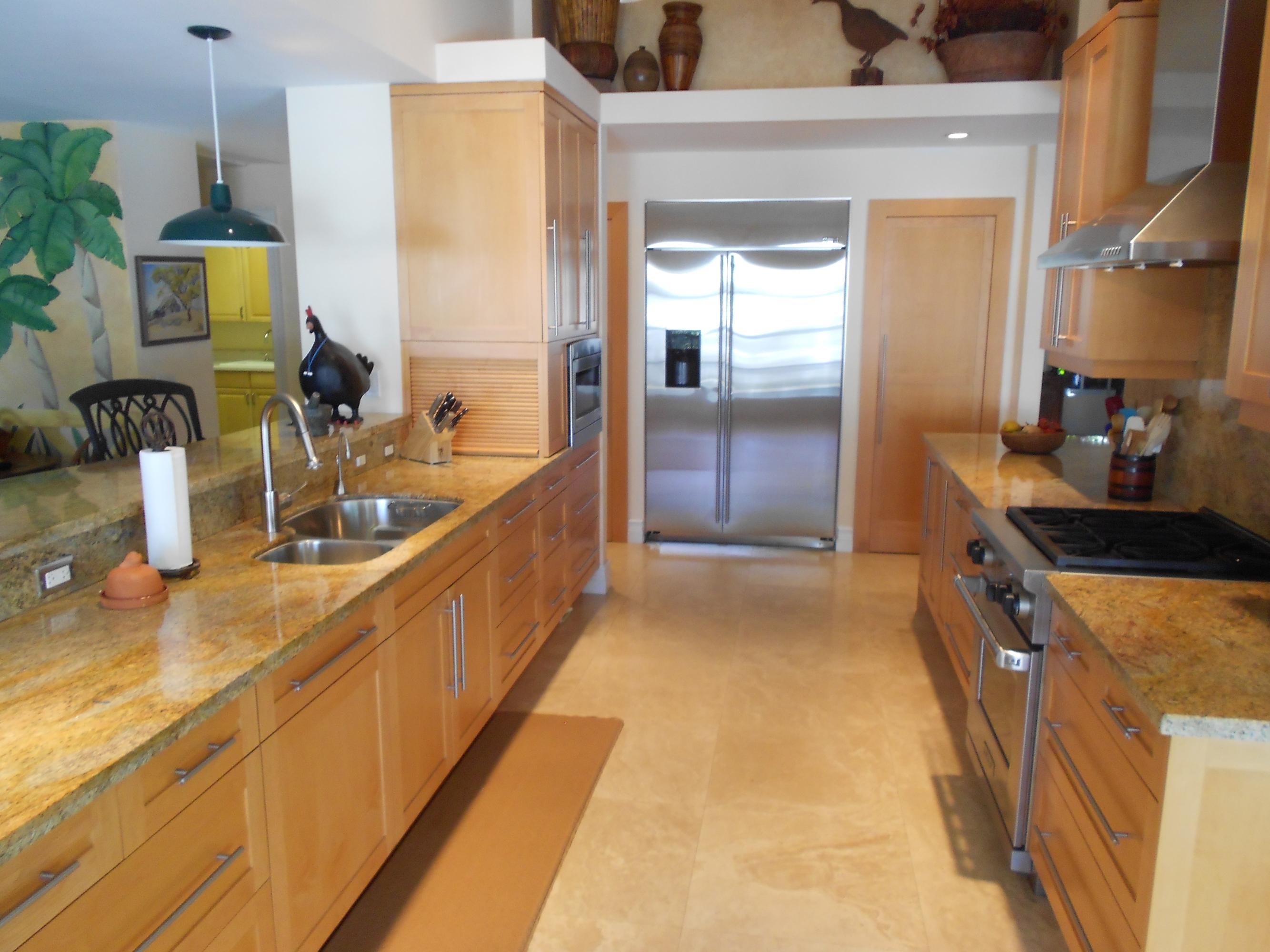 755 Coventry Street Boca Raton, FL 33487 - Photo 6 of 11 Gourmet Kitchen