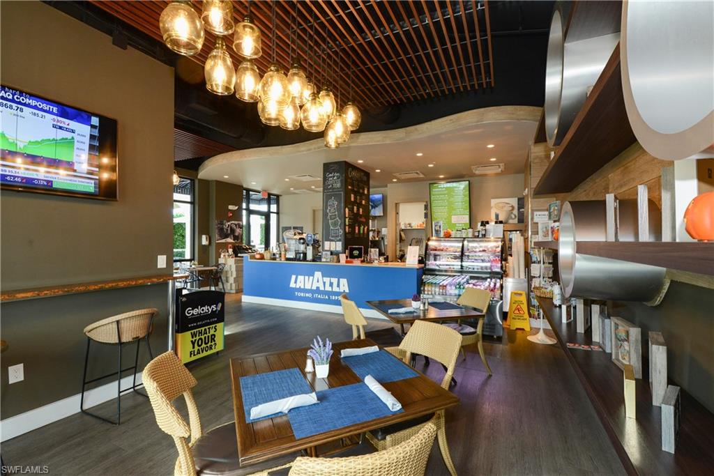 1490 5th Avenue South, Unit 200B Naples, FL 34102 - Photo 30 of 43 Cafe on The Bay