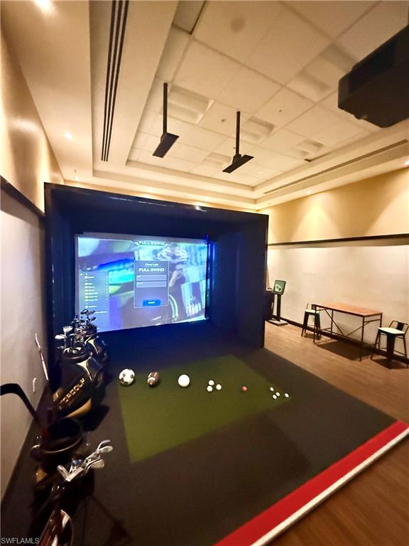 1490 5th Avenue South, Unit 200B Naples, FL 34102 - Photo 42 of 43 Topgolf Swing Suite