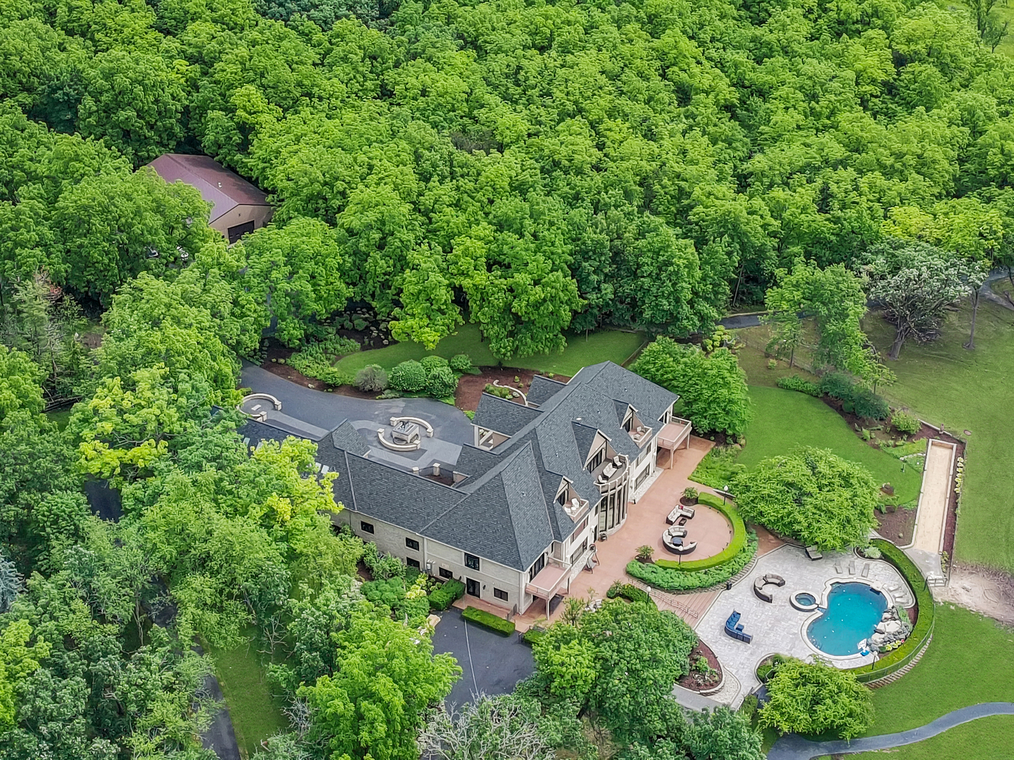 19802 Dunham Road Woodstock, IL 60098 - Photo 4 of 104
