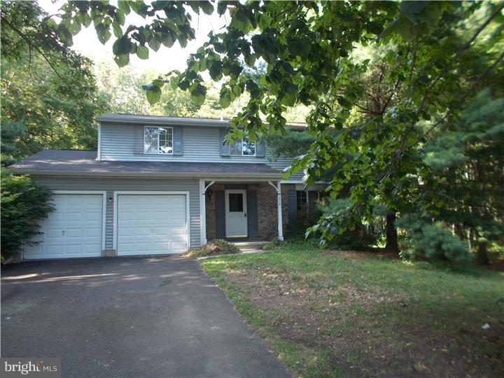 1915 Columbus Road Burlington Township, NJ 08016 - Photo 1 of 12 Exterior Front