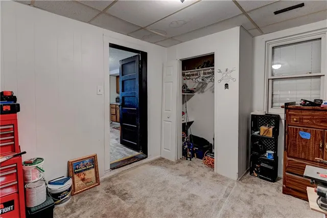 $139,700 | 928 Dakota Street, Leavenworth, KS 66048