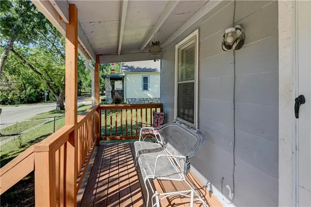 $139,700 | 928 Dakota Street, Leavenworth, KS 66048