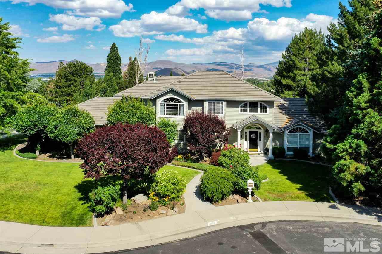 4302 Junewood Court Reno, NV 89509 - Photo 1 of 25 Photo 1