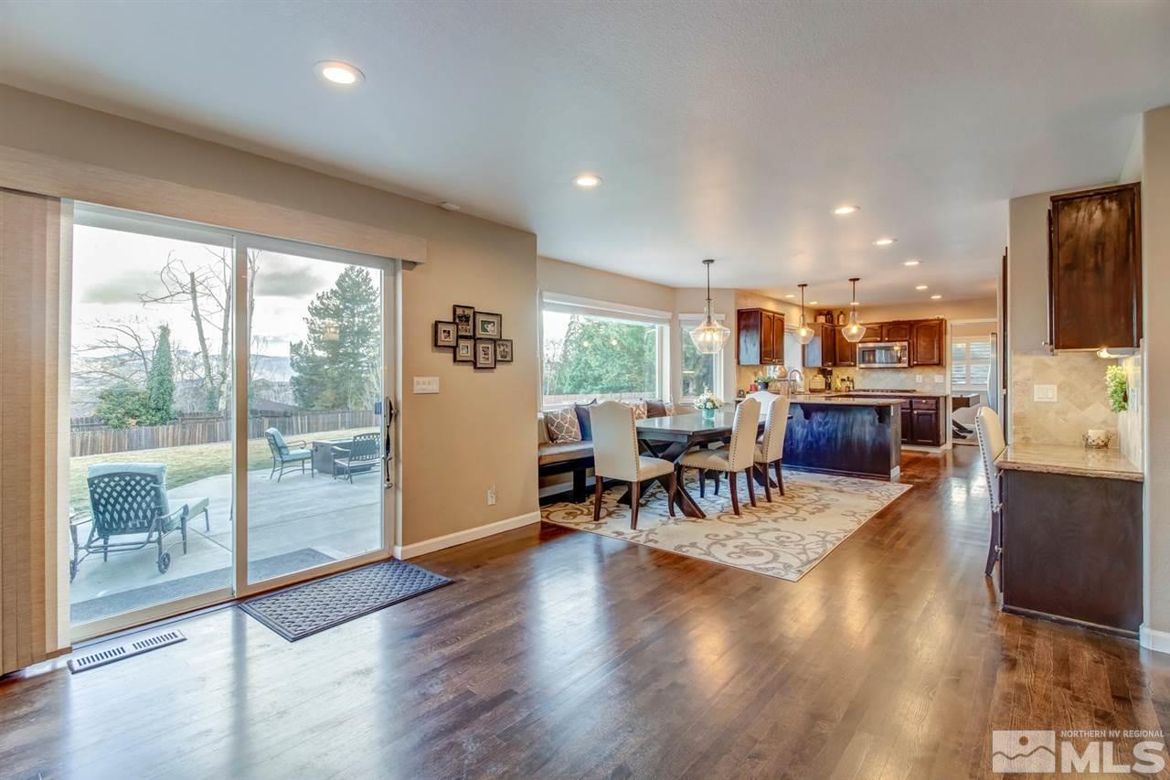 4302 Junewood Court Reno, NV 89509 - Photo 15 of 25 Photo 15