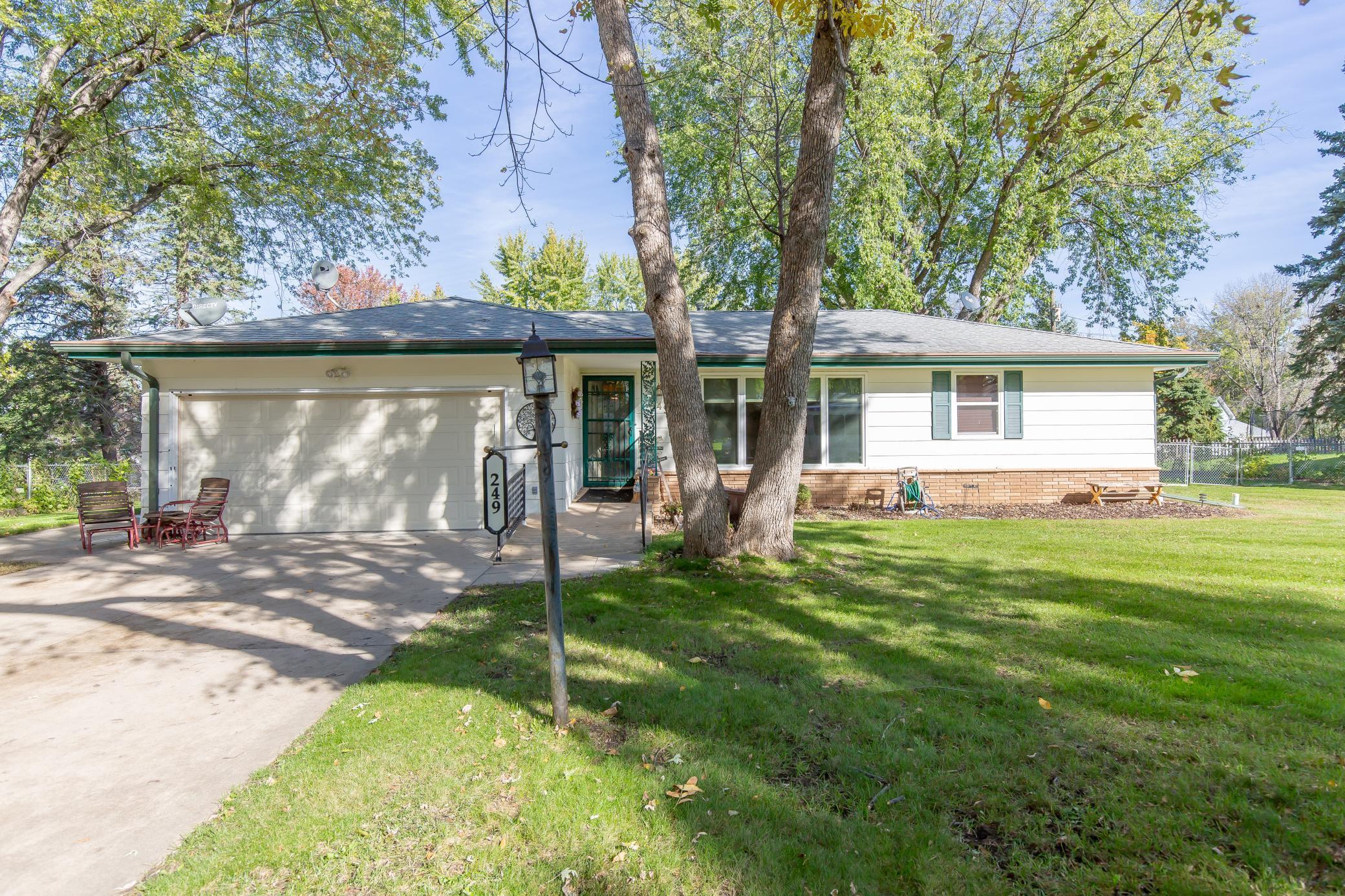 249 Mound Street Shakopee, MN 55379 - Photo 1 of 1