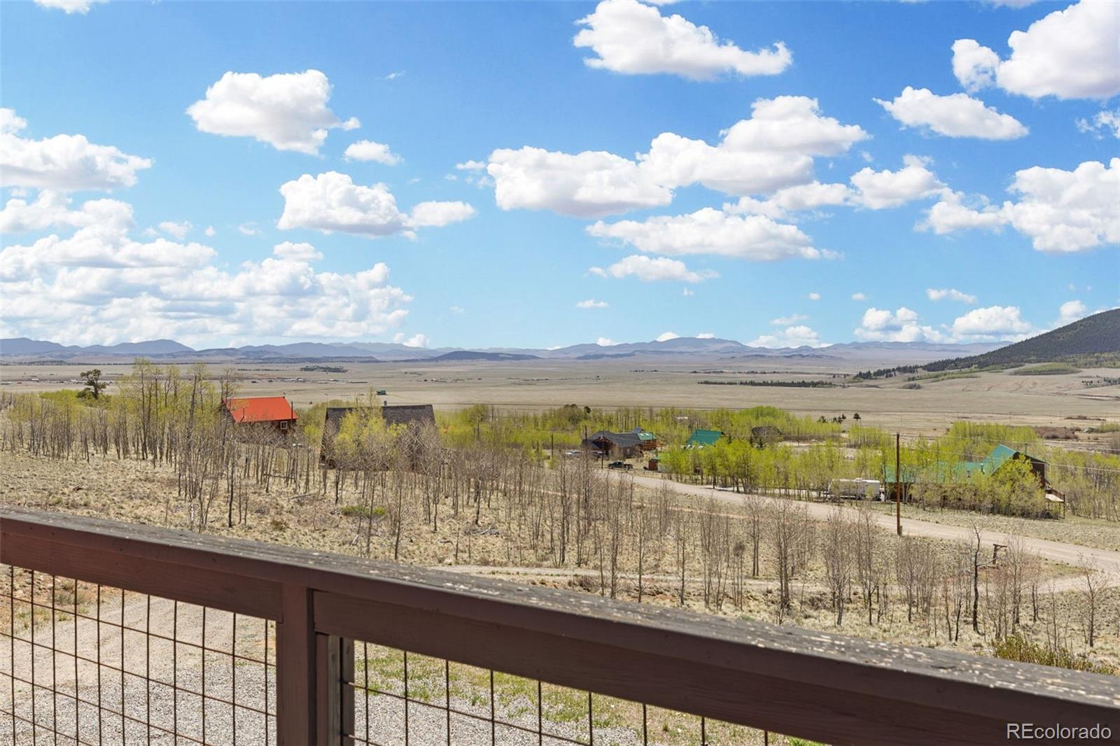 257 Round Hill Road Fairplay, CO 80440 - Photo 21 of 50