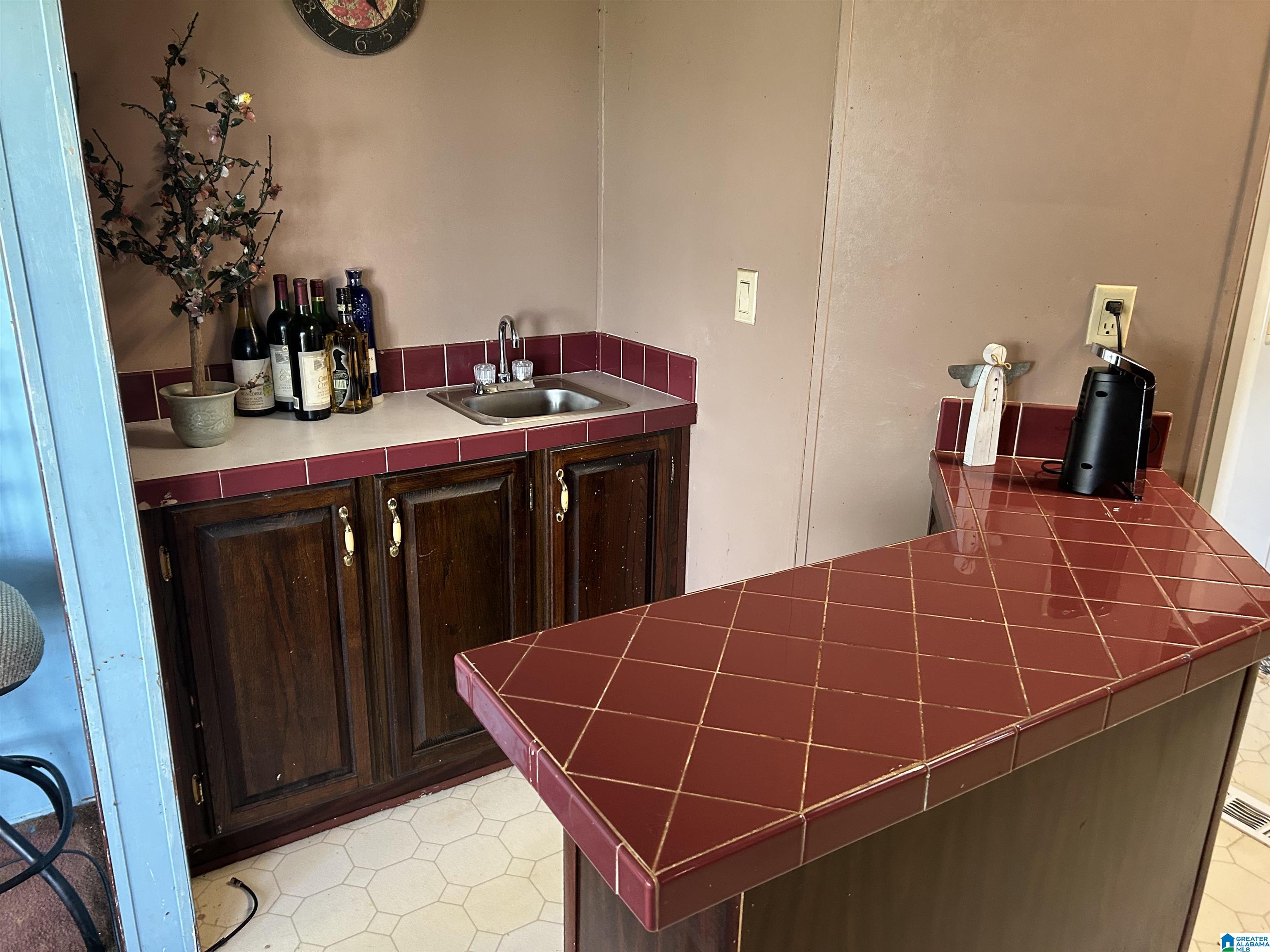 1460 Rose Hill Road Nauvoo, AL 35578 - Photo 17 of 25