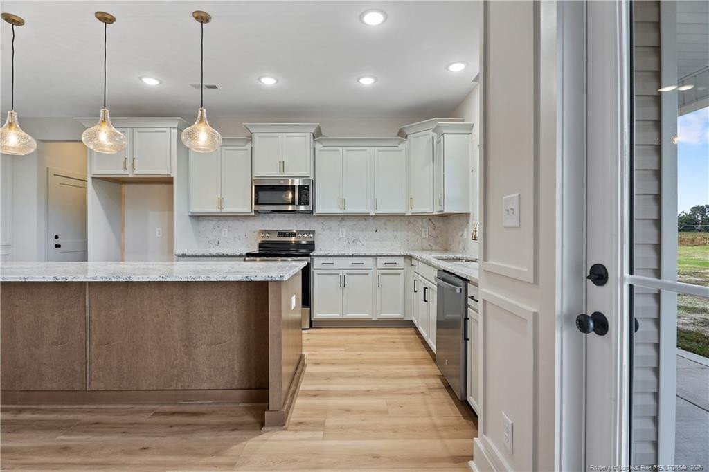7106 Chicken Foot Road Hope Mills, NC 28348 - Photo 20 of 50 Photo 20