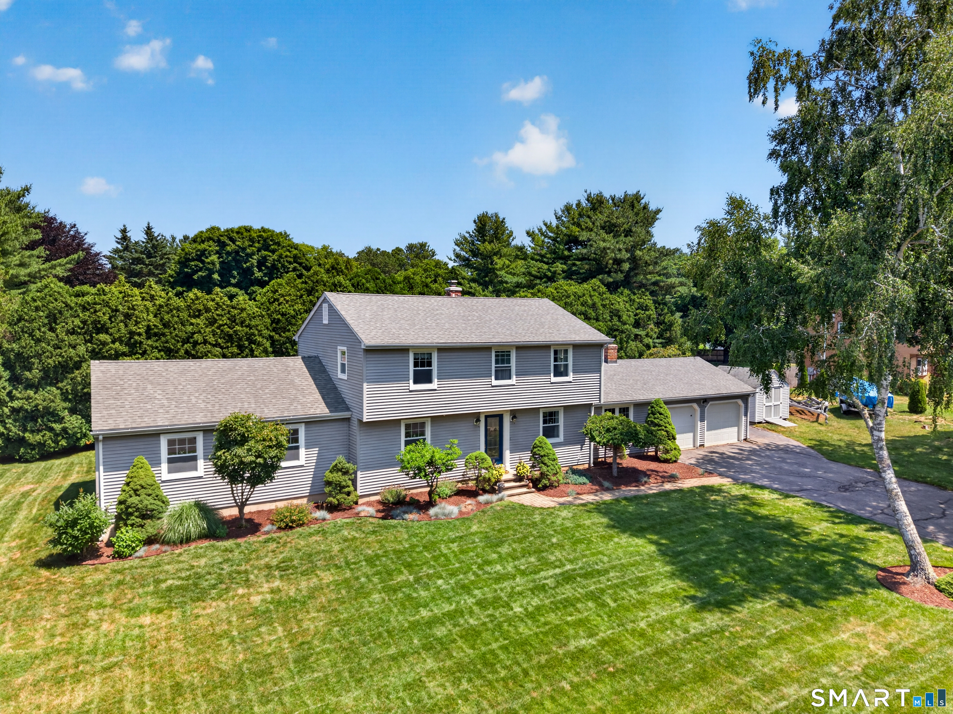 15 Winston Road East Lyme, CT 06333 - Photo 39 of 39
