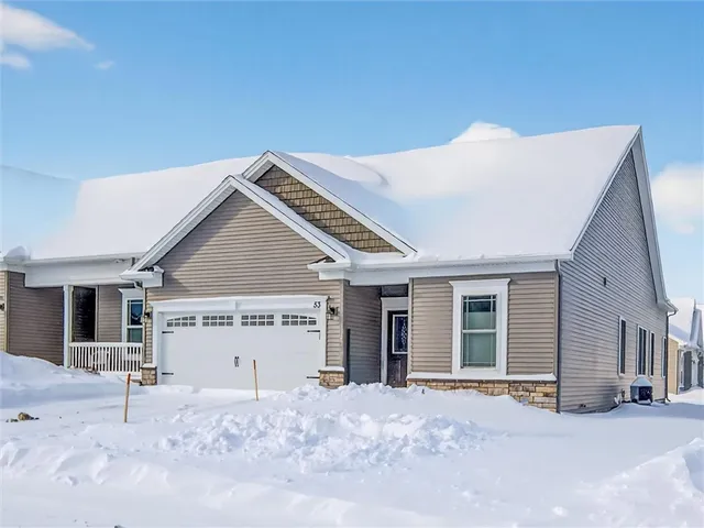 $399,900 | 53 Timber Creek Trail, Gates, NY 14606