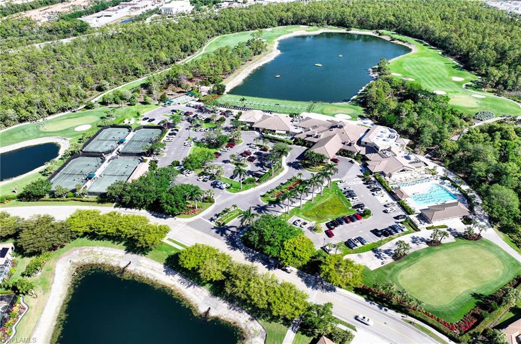 8680 Cedar Hammock Circle, Unit 132 Naples, FL 34112 - Photo 23 of 26 Amenities and activities galore!