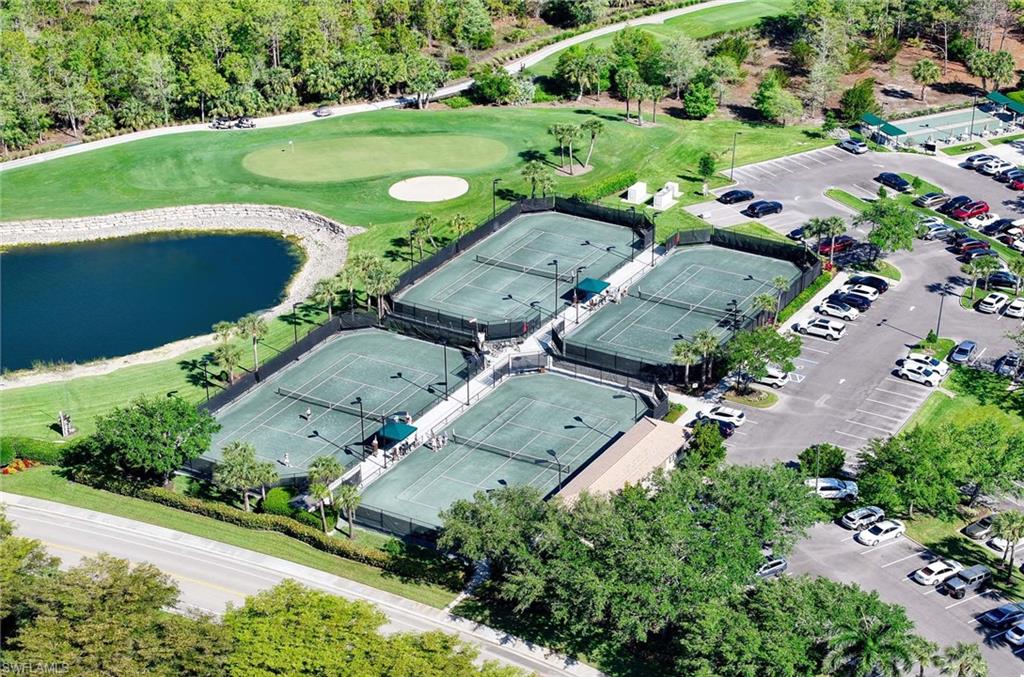 8680 Cedar Hammock Circle, Unit 132 Naples, FL 34112 - Photo 24 of 26