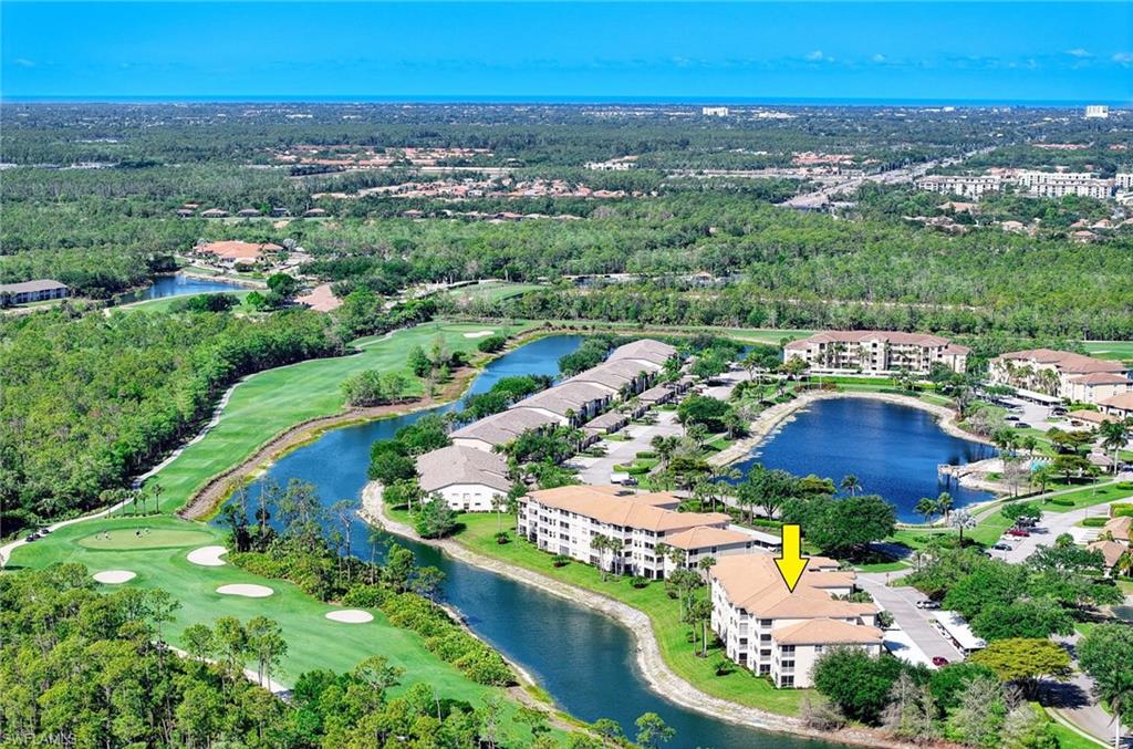 8680 Cedar Hammock Circle, Unit 132 Naples, FL 34112 - Photo 25 of 26