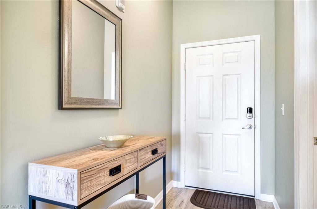 8680 Cedar Hammock Circle, Unit 132 Naples, FL 34112 - Photo 3 of 26 Welcome Home!