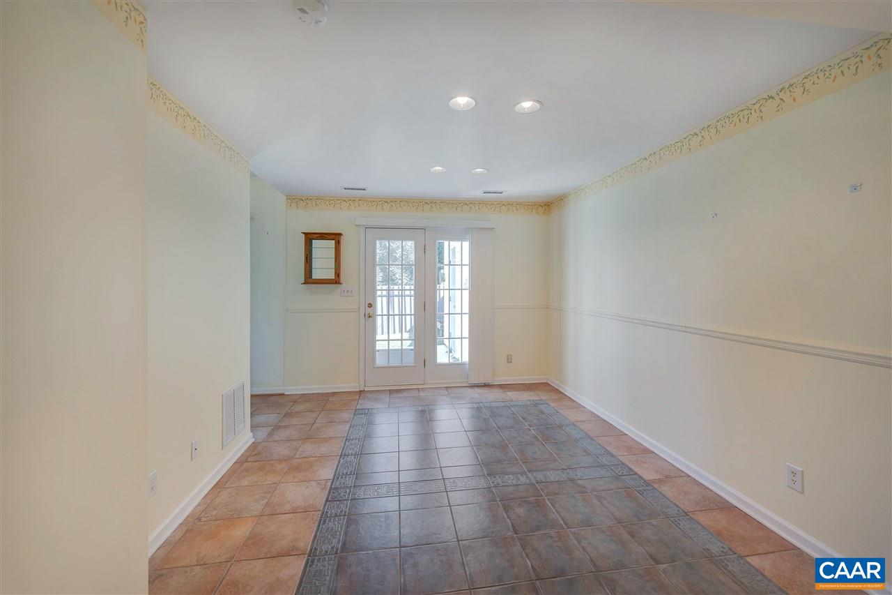 4753 Clover Ridge Court Charlottesville, VA 22901 - Photo 11 of 24 a view of an empty room with a window