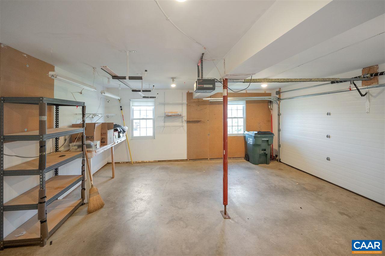 4753 Clover Ridge Court Charlottesville, VA 22901 - Photo 21 of 24 a view of a storage & utility room
