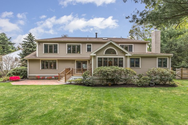 5 Westgate Road Winchester, MA 01890 - Photo 30 of 30 Gallery Image 30
