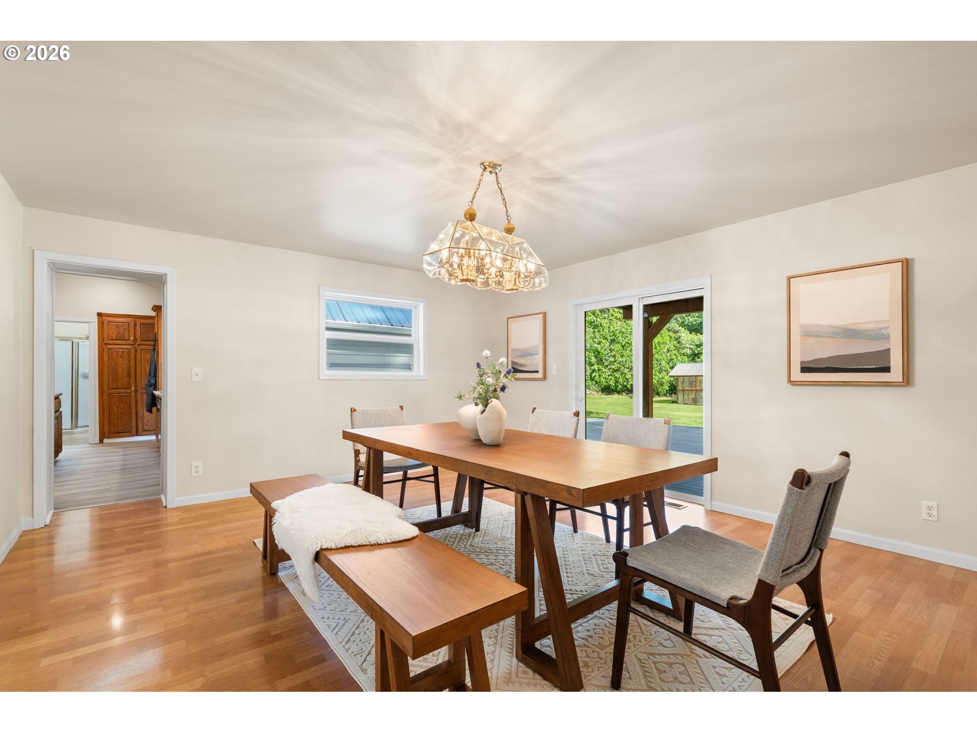 35412 South Dickey Prairie Road Molalla, OR 97038 - Photo 19 of 47 Family Room
