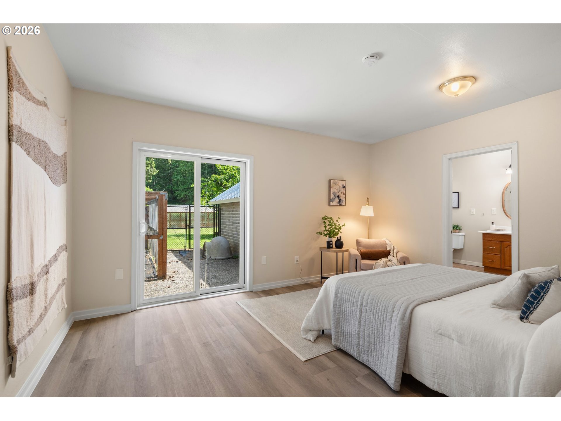 35412 South Dickey Prairie Road Molalla, OR 97038 - Photo 31 of 47 Great Room