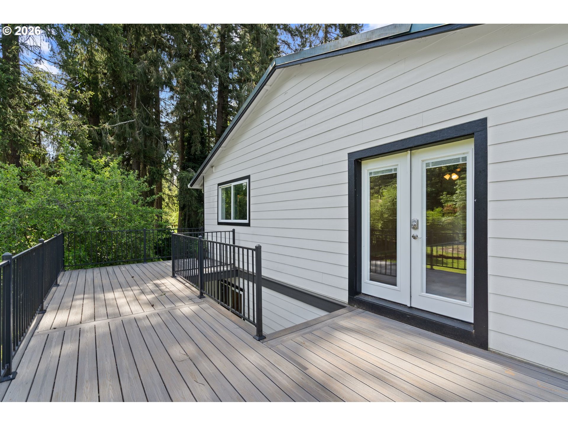 35412 South Dickey Prairie Road Molalla, OR 97038 - Photo 46 of 47 Floor Plan