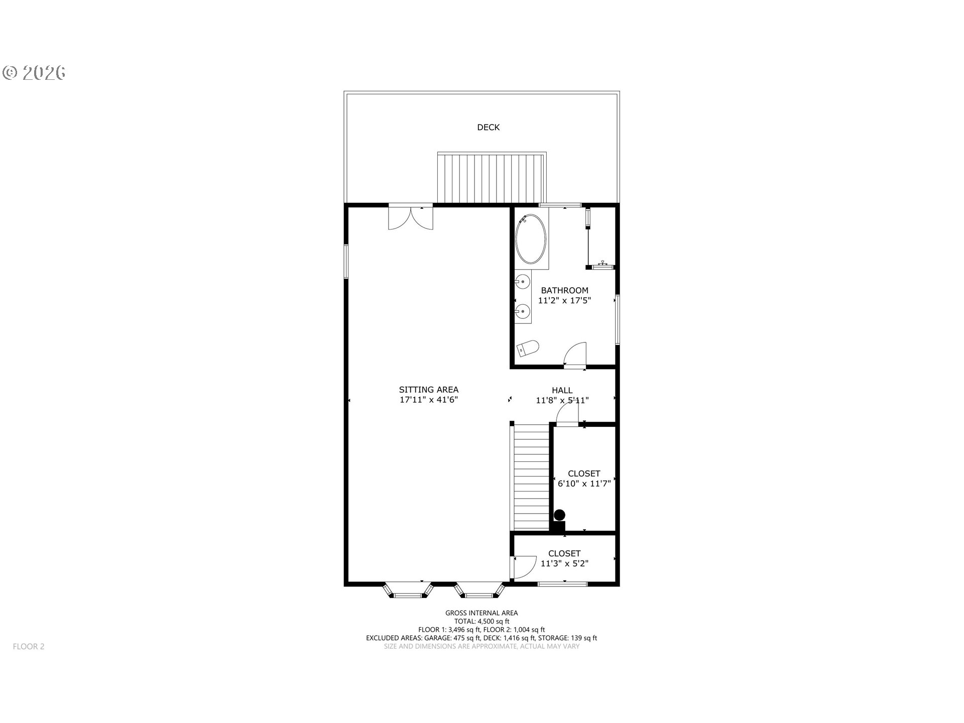 35412 South Dickey Prairie Road Molalla, OR 97038 - Photo 42 of 47