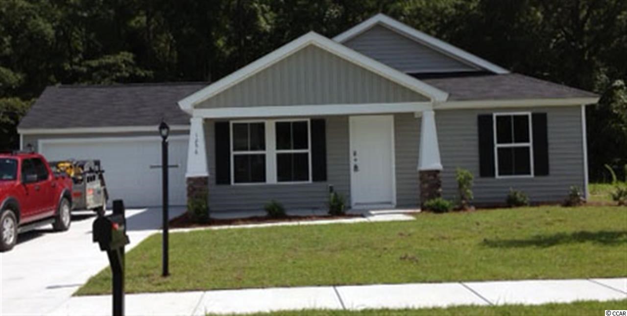 1256 Pine Ridge Street Conway, SC 29527 - Photo 1 of 6 Gallery Image 1