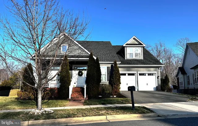 $975,000 | 17021 Silver Arrow Drive, Dumfries, VA 22026