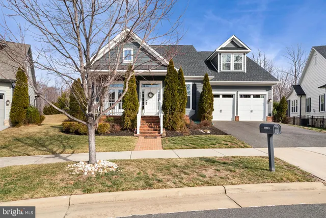 $975,000 | 17021 Silver Arrow Drive, Dumfries, VA 22026