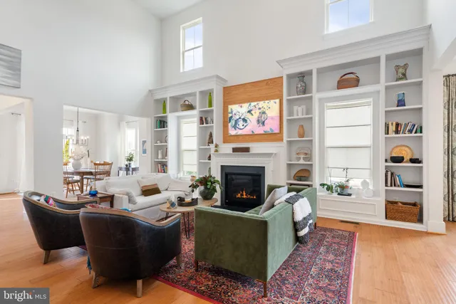 $975,000 | 17021 Silver Arrow Drive, Dumfries, VA 22026