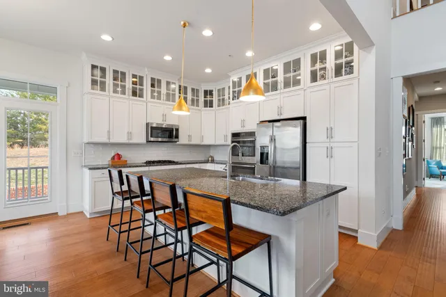 $975,000 | 17021 Silver Arrow Drive, Dumfries, VA 22026