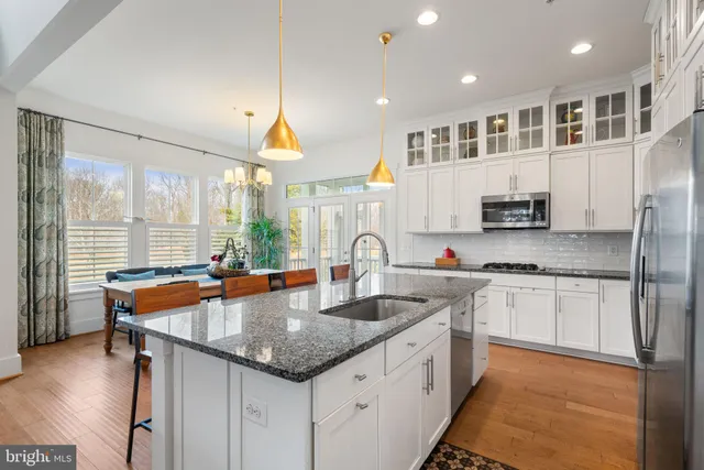 $975,000 | 17021 Silver Arrow Drive, Dumfries, VA 22026