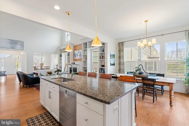 $975,000 | 17021 Silver Arrow Drive, Dumfries, VA 22026