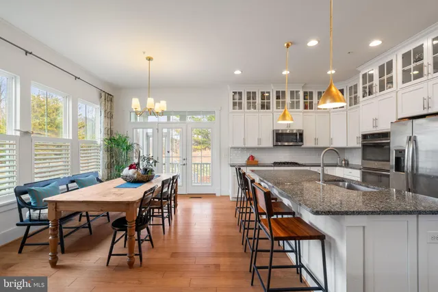 $975,000 | 17021 Silver Arrow Drive, Dumfries, VA 22026