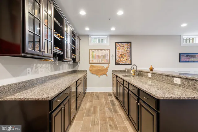 $975,000 | 17021 Silver Arrow Drive, Dumfries, VA 22026