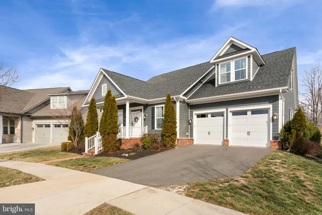 $975,000 | 17021 Silver Arrow Drive, Dumfries, VA 22026