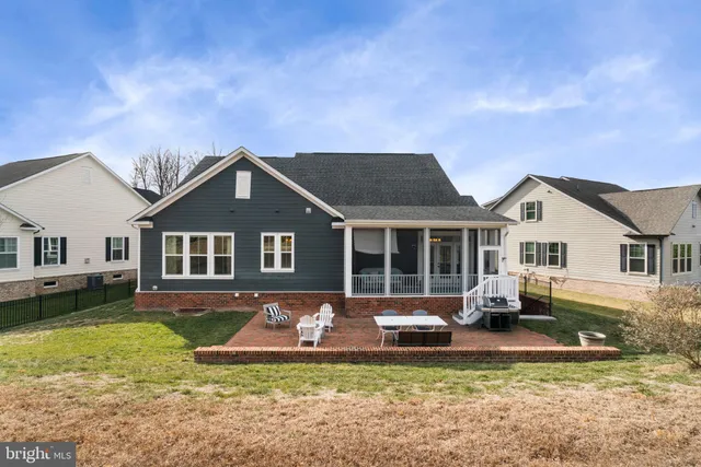 $975,000 | 17021 Silver Arrow Drive, Dumfries, VA 22026
