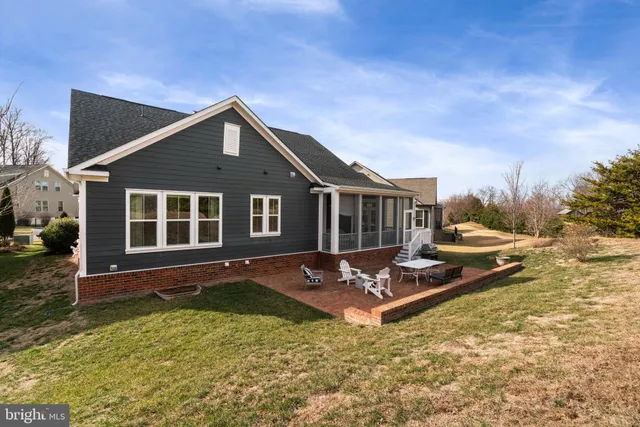$975,000 | 17021 Silver Arrow Drive, Dumfries, VA 22026