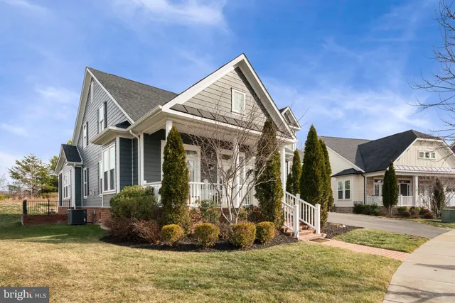 $975,000 | 17021 Silver Arrow Drive, Dumfries, VA 22026