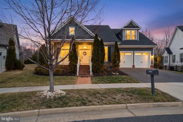 $975,000 | 17021 Silver Arrow Drive, Dumfries, VA 22026