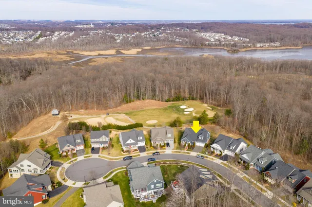 $975,000 | 17021 Silver Arrow Drive, Dumfries, VA 22026